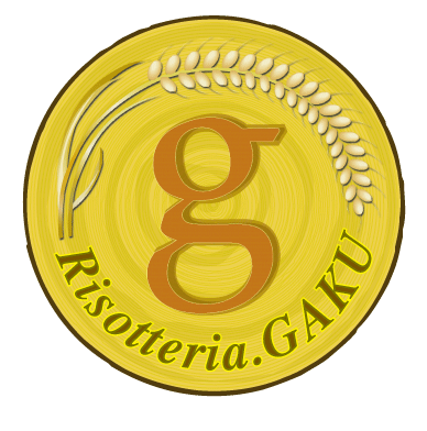 Risotteria. GAKU tre